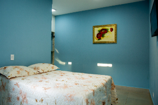 Alugo imóvel direto com o Proprietário (Só tem um Quarto no imóvel)