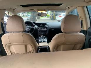 AUDI A5 SPORTBACK 2014
