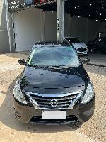 NISSAN VERSA SL 1.6 MANUAL