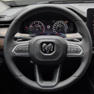 RAM RAMPAGE LAMARIE 2.0L TURBODIESEL AT9 4X4 2024