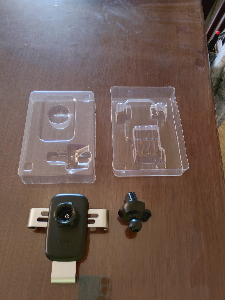 Imagem do anuncio Suporte veicular para Celulares.