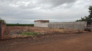 LINDO TERRENO RESIDENCIAL SANTA MARIA - MARINGÁ - PR