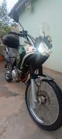 Yamaha Ténéré XTZ250 Blueflex 2018/19