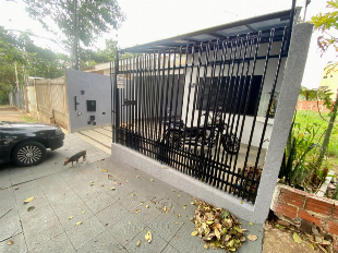 Imagem do anuncio CASA JARDIM LICCE COM PISCINA