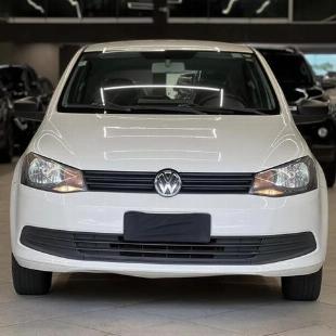 VOLKSWAGEN GOL TL MC 2016