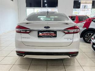For Fusion Titanium AWD 2.0 Turbo Aut. Baixo km