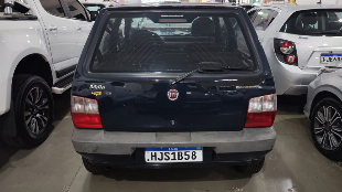 Fiat Uno fire Economy 2010