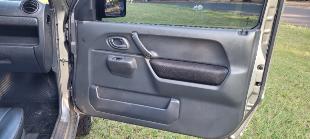 SUZUKI JIMNY 4SPORT 1.3 16V 4X4 2016 10 MIL A BAIXO DA FIPE