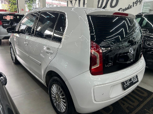 UP MOVE TSI 1.0 12V MANUAL FLEX ANO: 2016/2017