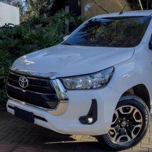 TOYOTA HILUX CDSRVA4FD 2024