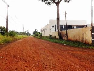 VENDE-SE EXCELENTE LOTE URBANO C/ 2.333M². PRÓX. FACULDADE UNINGÁ