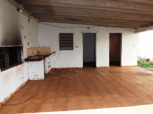 VENDE-SE EXCELENTE TERRENO COMERCIAL ZONA 07 AV. MARIO CLAPIER URBINAT
