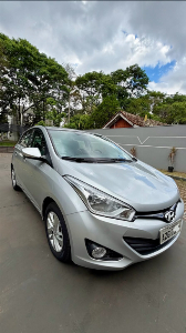 HB 20 PREMIUM AUTOMÁTICO 14/15