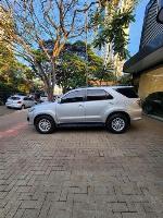 TOYOTA HILUXSW4 SRV4X4 2013