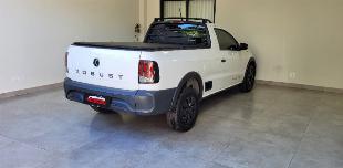 Volkswagen Saveiro Robust 2024 Flex 1.6 Completa