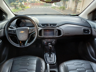 Prisma Ltz 2019