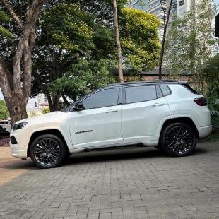 JEEP COMPASS SERIE S TF 2023