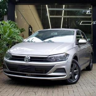 VOLKSWAGEN POLO MCA 2020