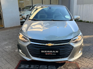 Gm Onix Hatch Premier 1.0 12v tb. flex 5p. aut.