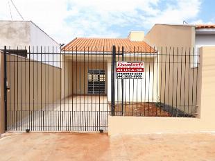 Imagem do anuncio ALUGA-SE CASA JD PAULISTA PRÓX. COLÉGIO