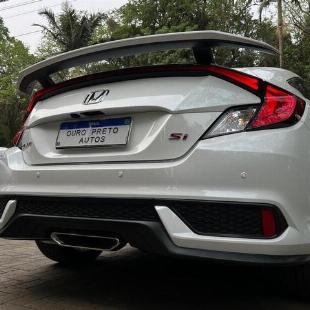 HONDA CIVIC COUPE SI 2019