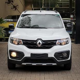 RENAULT KWID OUTSID 10MT 2022