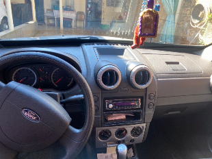 Ecosport Freestyle 2008