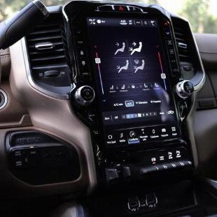 RAM 2500 LAIE 2022