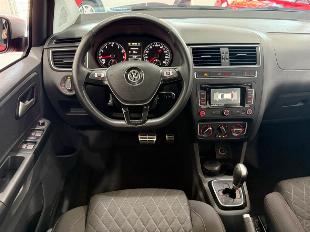 Volkswagen Cross Fox Comfortline 1.6 Flex Automatico *Com Teto Solar*