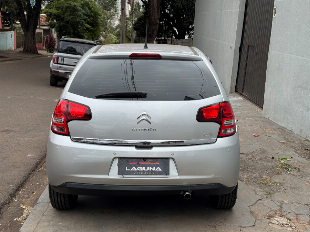 Citroen C3 Tendance 1.5