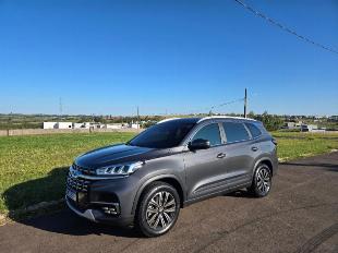 Tiggo 8, Laudo Aprovado, R$ 15 mil ABAIXO FIPE