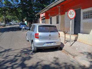 Vendo Fox 2008/09