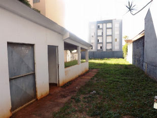 VENDE-SE EXCELENTE TERRENO COMERCIAL ZONA 07 AV. MARIO CLAPIER URBINAT