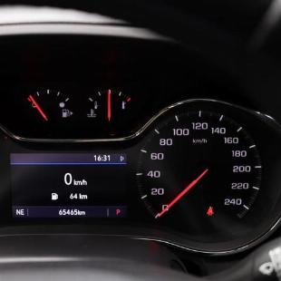 CHEVROLET CHEV CRUZE LTZ NB AT 2022