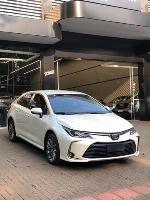 TOYOTA COROLLA XEI 20 2020