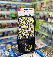 Case Pikachu para Nintendo Switch