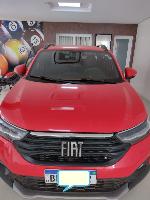 Fiat Strada Volcano 2020 Manual 15.000km rodados!!