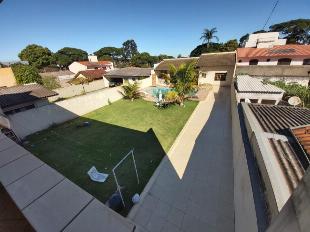 Imóvel residencial e comercial Vila Christino