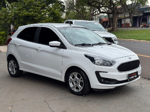 Ford Ka 1.5 Hatch