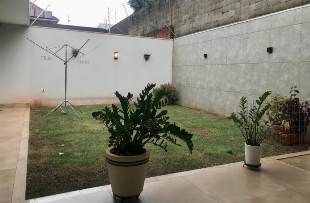 Casa assobradada