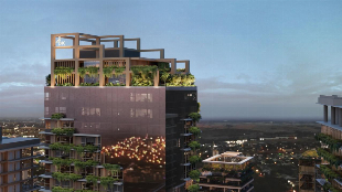 OFFICE CIDADE ARUNA