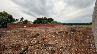 LINDO TERRENO RESIDENCIAL SANTA MARIA - MARINGÁ - PR