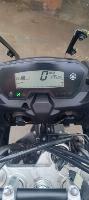 Yamaha Ténéré XTZ250 Blueflex 2018/19
