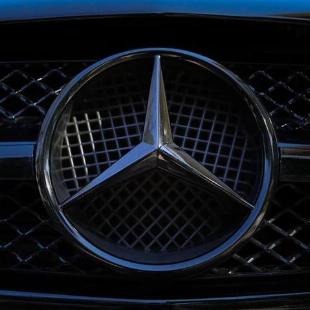 MERCEDES-BENZ CLS 500 2006