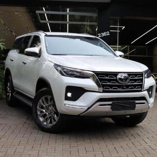 TOYOTA HILUX SWSRXA4FD 2022