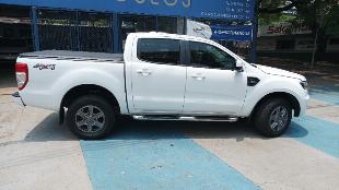 Ford Ranger CD XLS 4x4  Aut - 2018