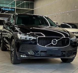 VOLVO XC60 2.0 T5 MOM 2020