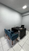 SALA COMERCIAL (SEM FIADOR E DESPESAS INCLUSAS)
