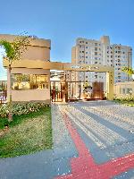 APARTAMENTO NO RESIDENCIAL MONTEZZI