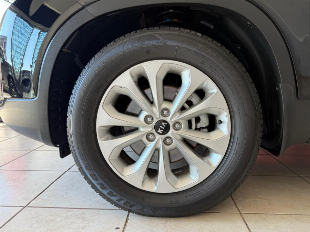 Kia Sorento Ex 3.5 V6 4x4 Automatico *7 Lugares*